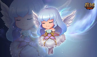 韩版天裂魔域私服发布网