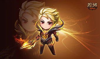 轩辕剑大迷失魔域私服
