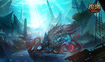复古无元神魔域发布网
