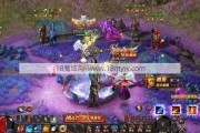 魔域sf  九星噩梦加强版攻略》 魔域sf  九星噩梦加强版攻略》