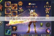 魔域手游口袋版职业选择,手游魔域：职业挑战