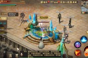 魔域sf：魔域私服手游9星副本攻略图(9星副本攻略图，带你轻松通关)