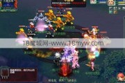 梦幻西游魔域sf之变攻略视频