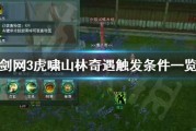 魔域私服虎啸山林攻略大全