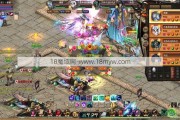 魔域私服Mastery  : 硬件和版本揭晓