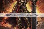 魔域战士每秒造成1 亿次伤害，魔域战士创下每秒伤害新纪录！